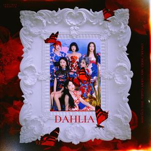 DAHLIA