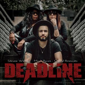 Devil His Due (feat. Jordan Mikail)