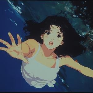 Drifting Love