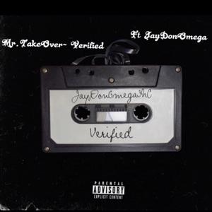 Verified (feat. Jaydon Omega)