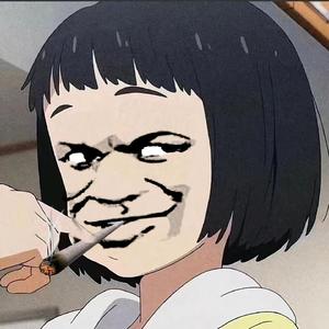 你给我刷过几个子？FUNK