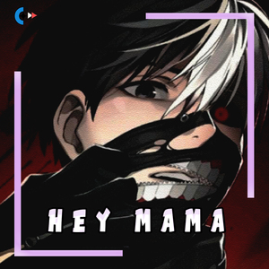 HEY MAMA X GALAU JADI HILANG (DJ Remix)