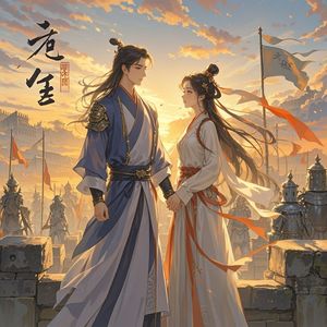 执手天下-马邦玖