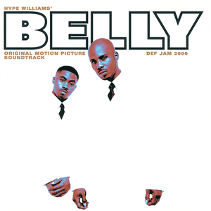 Some N****z (From The "Belly" Soundtrack)