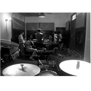 Fotos de una eclíptica