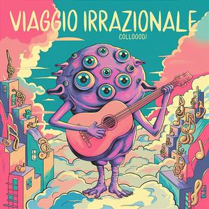 Viaggio Irrazionale
