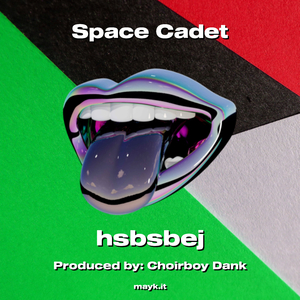 Space Cadet