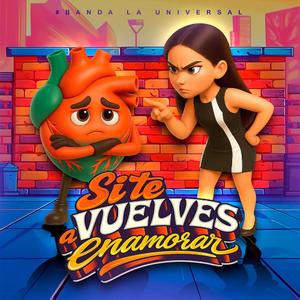 Si te vuelves a enamorar
