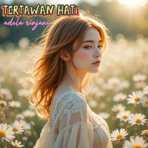 Tertawan Hati