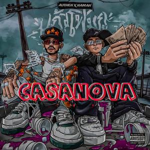 Casanova (feat. Himank)