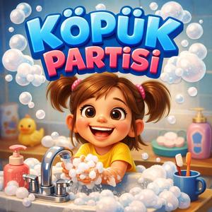 Köpük Partisi
