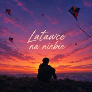Latawce na niebie