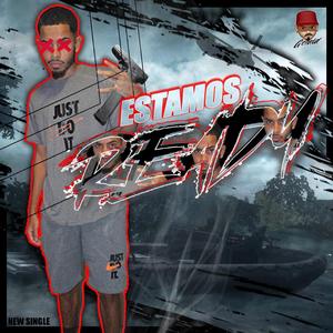 Galan - Estamos Ready