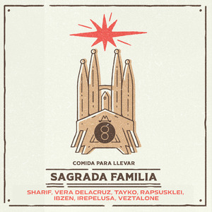 Sagrada Familia