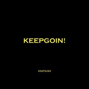 KeepGoin¡