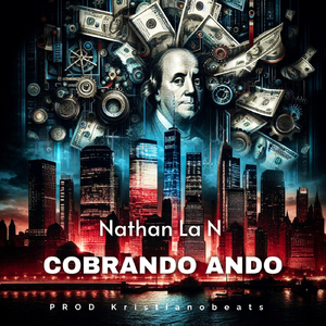 Cobrando Ando