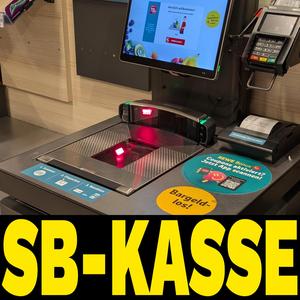 SB-Kasse