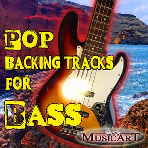Bass Backing Track | Sad Ballad in Cm | 70 bpm | Chords Cm Bb Ab Bb Cm Bb Fm Fm | Ab Ab Bb Bb Ab Ab Bb Bb