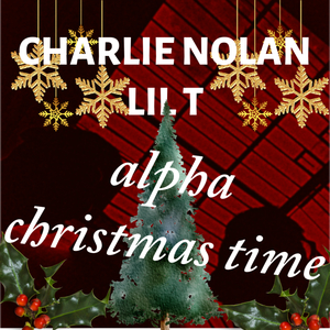 Alpha Christmastime