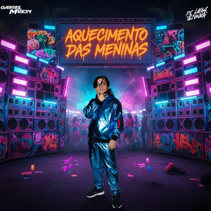 Aquecimento Das Meninas (Acoustic)