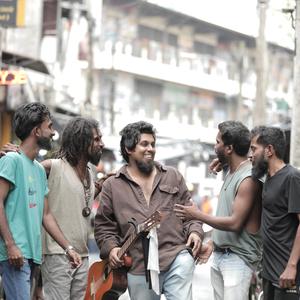 Pitakavare amu song (extra 3 Version)