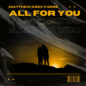 All For You
