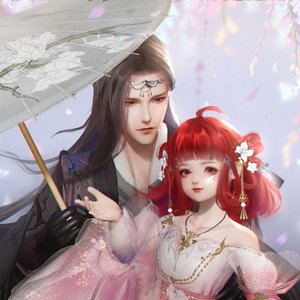 迷糊奇遇记（翻自 幽舞越山）