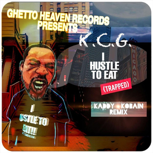 I Hustle to Eat. (Trapped) [Remix]