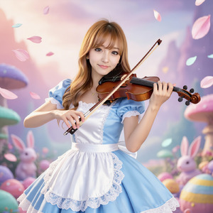 シュガーラビット・サイケデリア