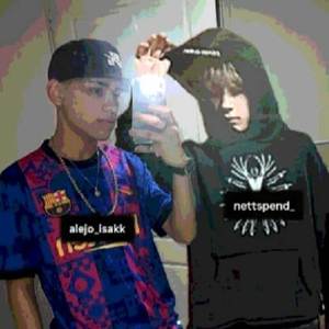 isakk in slang (hoodtrap)