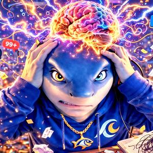 ADHD SONG (Neurodivergent Anthem)