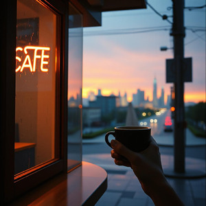 Strange Orbit (Remix)