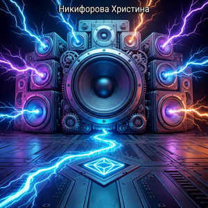 Небо плачет звёздами