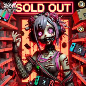 PRE-ORDER PANIC (D!G!TΛL §UPP̸L̸Y̸ CH∆!N MΞL⸸D0WN)