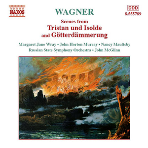 Tristan und Isolde:Einleitung (Prelude)