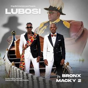 Lubosi (feat. Maky 2)