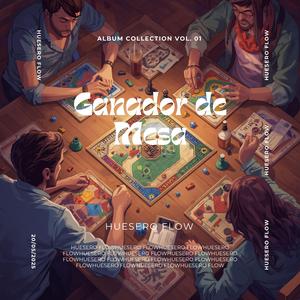Ganador de Mesa
