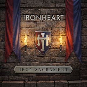 Iron Sacrament