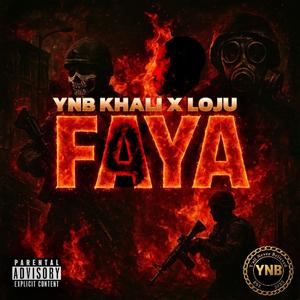 FAYA (feat. Loju)