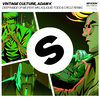 Vintage Culture - Deep Inside Of Me (feat. MKLA) [Liquid Todd & CRCLE Extended Remix]