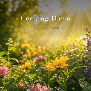 Cooking Dawn