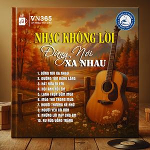 Người Yêu Cô Đơn (Nhạc Không Lời) - Hòa Tấu Guitar
