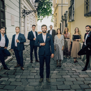 Zsidós (Szól a kakas már, Hava Nagila, Prologue: Tradition)