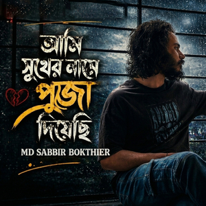 আমি সুখের নামে পুজো দিয়েছি