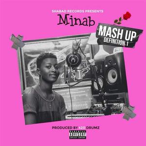 Mash Up Definition 1