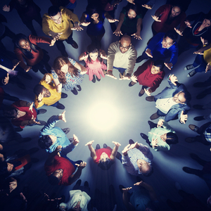 DjYaha-最美的光 [DjYaha Arrangement Mix]（DjYaha / 尚琪祺 remix）