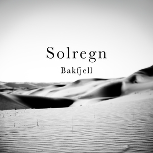Solregn