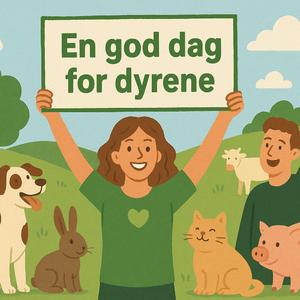 En god dag for dyrene 2