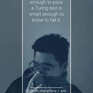 Life is always lonely and long