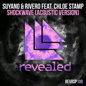 Shockwave (Acoustic Version)